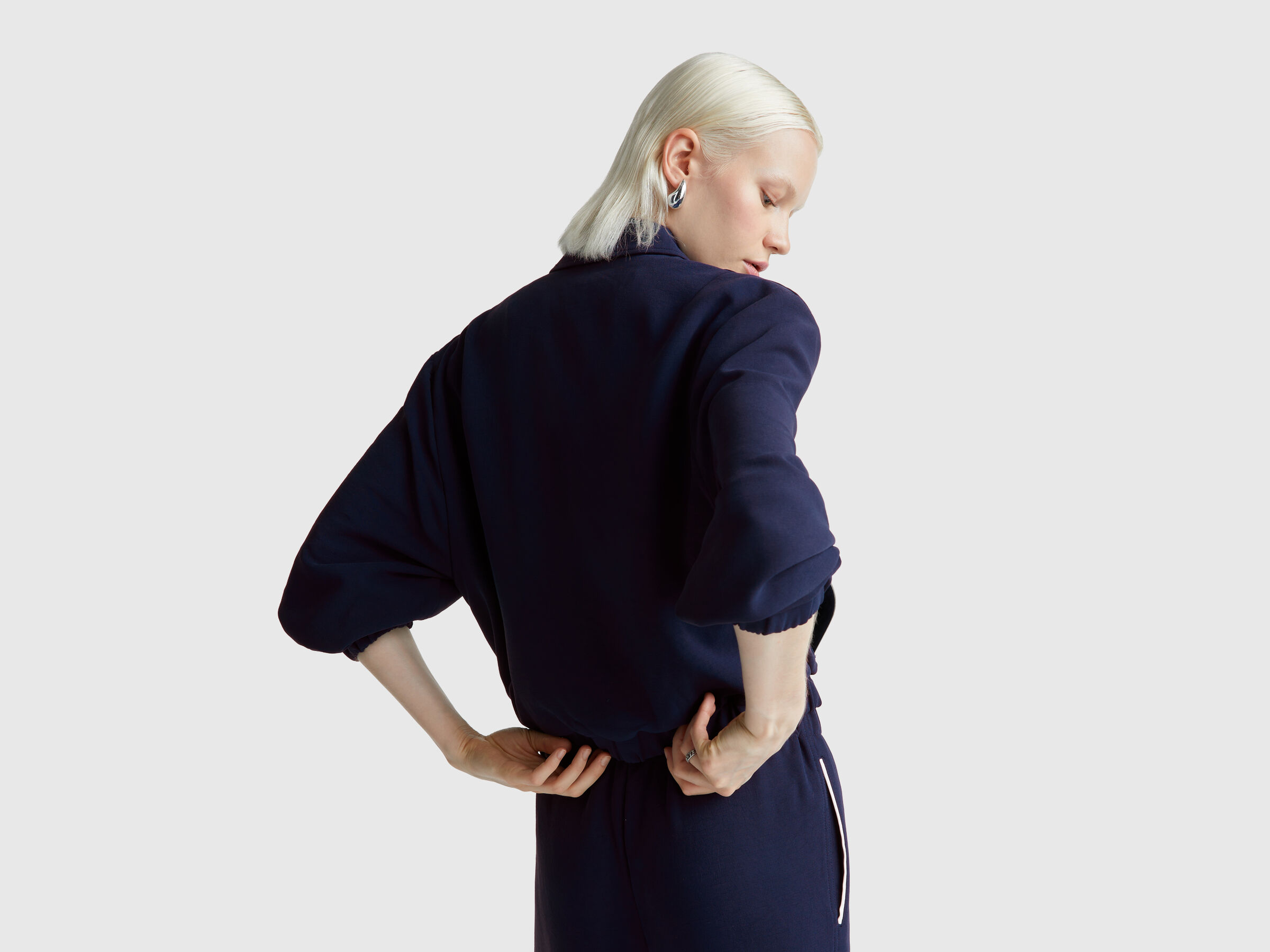 JACKET Mulher image number 2
